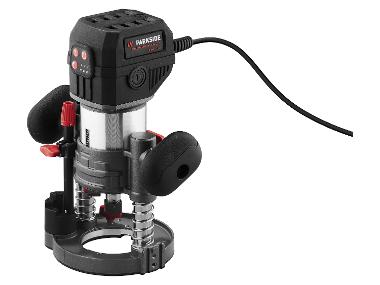 Fraiseuse multifonction PARKSIDE PERFORMANCE® PPMF710