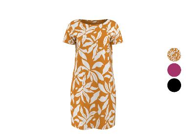 esmara® Robe pour femmes
