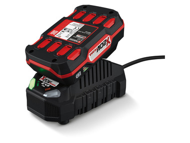 PARKSIDE® Accu 20 V, 2 Ah »PAP 20 B1« met oplader »PLG 20 C1«