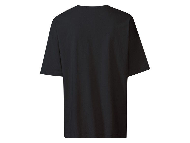 Aller en mode plein écran esmara® Longshirt en coton - Photo 4