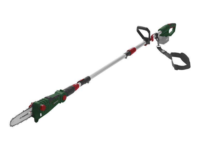 Ga naar volledige schermweergave: PARKSIDE® Accuhoogsnoeier »PAHE 20-Li«, 20 V - afbeelding 5