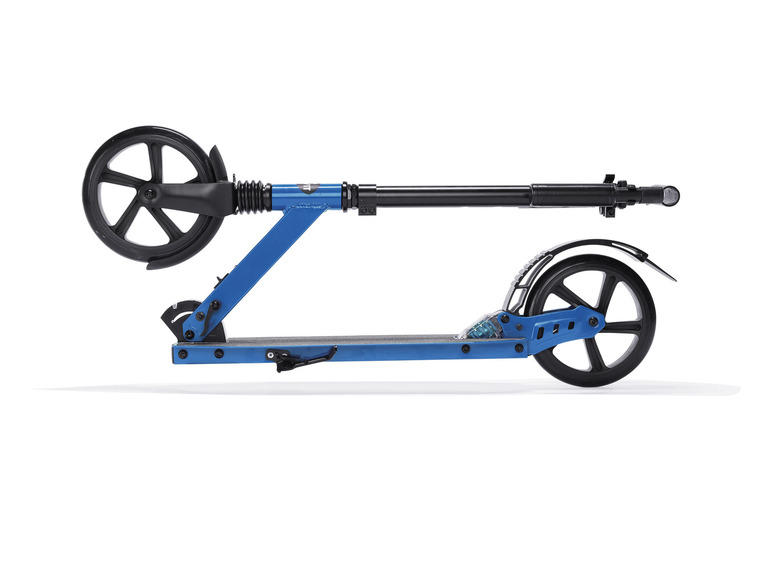 Ga naar volledige schermweergave: Inklapbare step »Big Wheel« - afbeelding 5