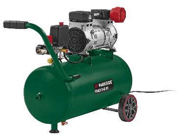 PARKSIDE® Compresseur silencieux PSKO248