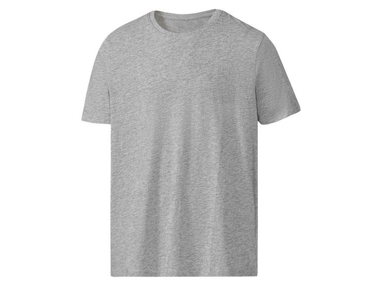Aller en mode plein écran PARKSIDE® Set de 2 T-shirts avec col rond - Photo 10