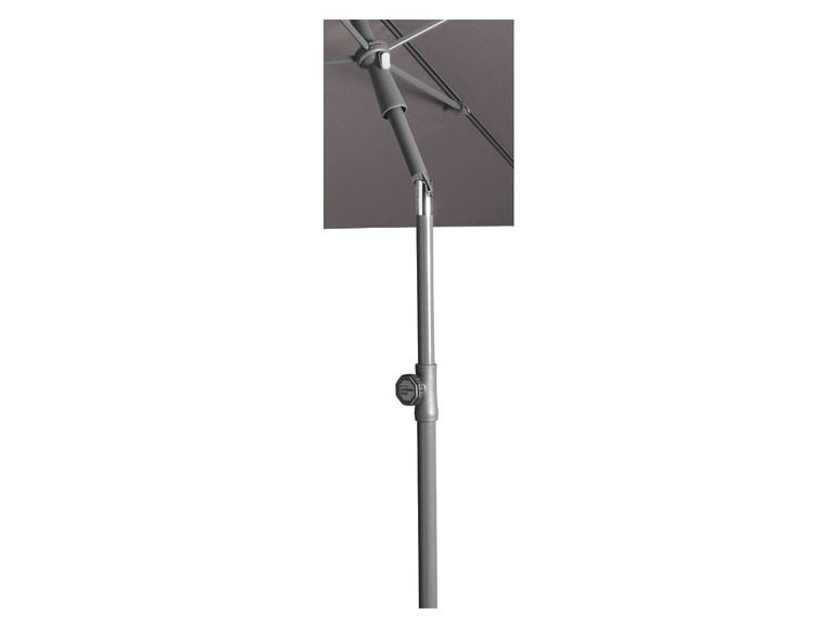 Ga naar volledige schermweergave: LIVARNO home Parasol, 210 x 140 cm - afbeelding 32