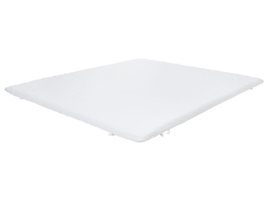 LIVARNO home Topdekmatras, 180 x 200 cm