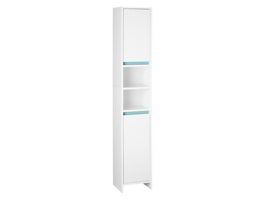 LIVARNO home Hoge badkamerkast, 32 x 180 x 28 cm