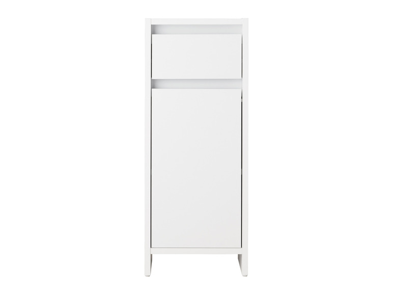 Ga naar volledige schermweergave: LIVARNO home Badkamerkast, 32 x 80 x 28 cm - afbeelding 8