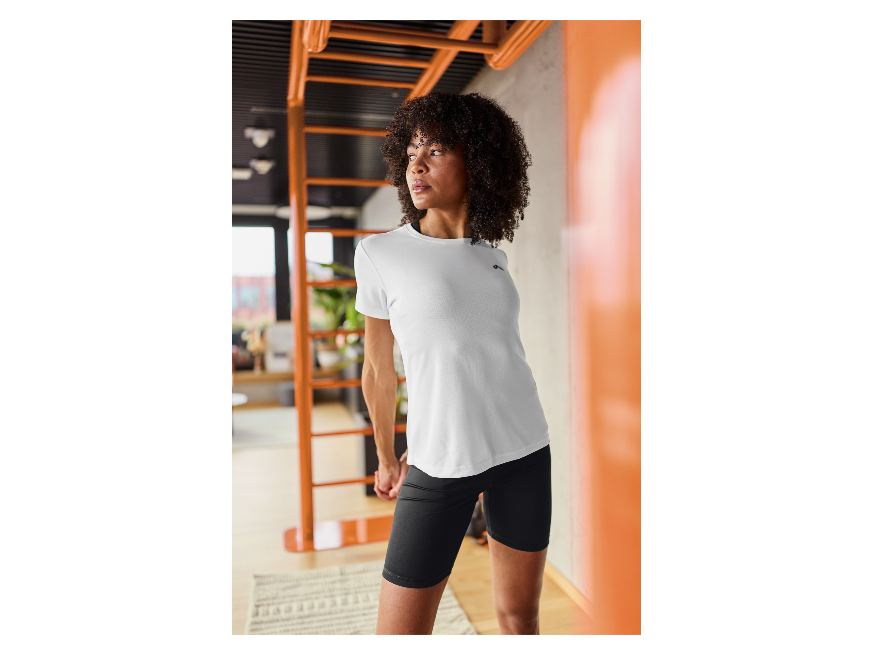 CRIVIT T-shirt de sport pour femmes - 12