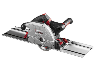 PARKSIDE PERFORMANCE® Accu-invalzaag met geleiderails »PPTSA 20-Li A1«, 20 V