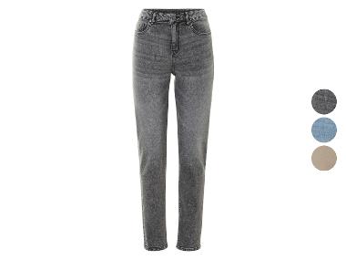 Jean straight fit pour femmes esmara®