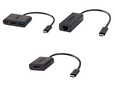 TRONIC USB-C adapter