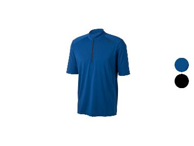T-shirt de sport pour hommes CRIVIT