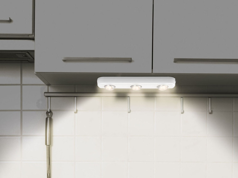 Ga naar volledige schermweergave: LIVARNO home Led-onderbouwlamp - afbeelding 4