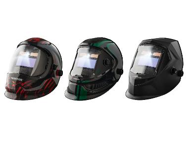 Casque de soudage automatique PARKSIDE® PSHL2