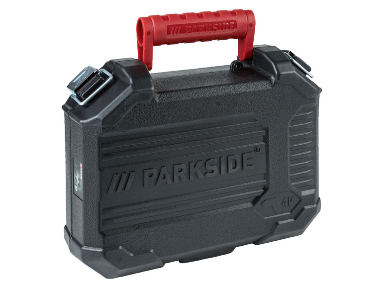 Ga naar volledige schermweergave: PARKSIDE® Accuschroevendraaier »PAS D5«, 4 V - afbeelding 24