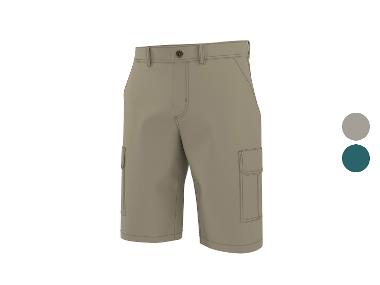 esmara Men Bermuda cargo pour hommes