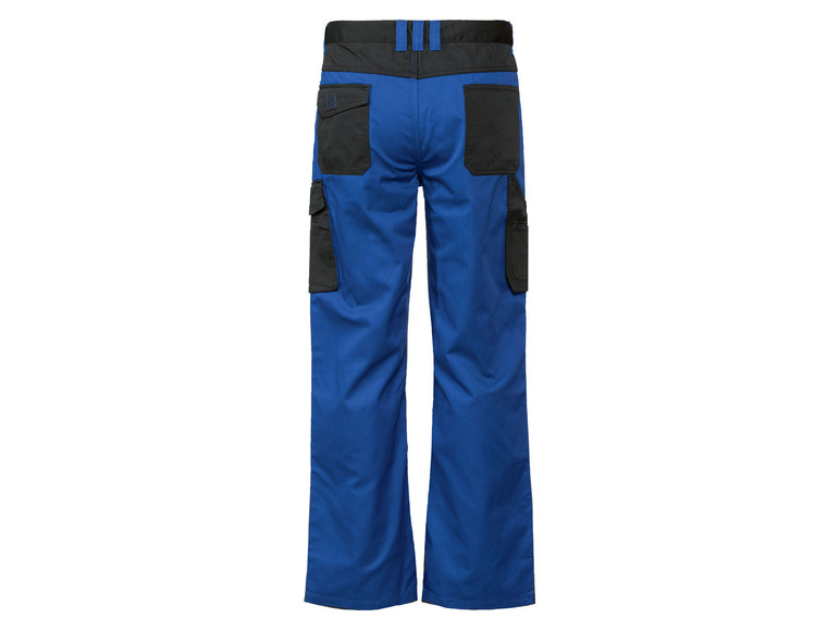 Aller en mode plein écran PARKSIDE® Pantalon de travail, poches pratiques - Photo 3