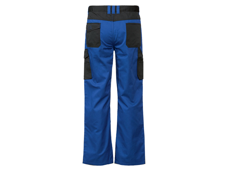 Aller en mode plein écran PARKSIDE® Pantalon de travail, poches pratiques - Photo 5