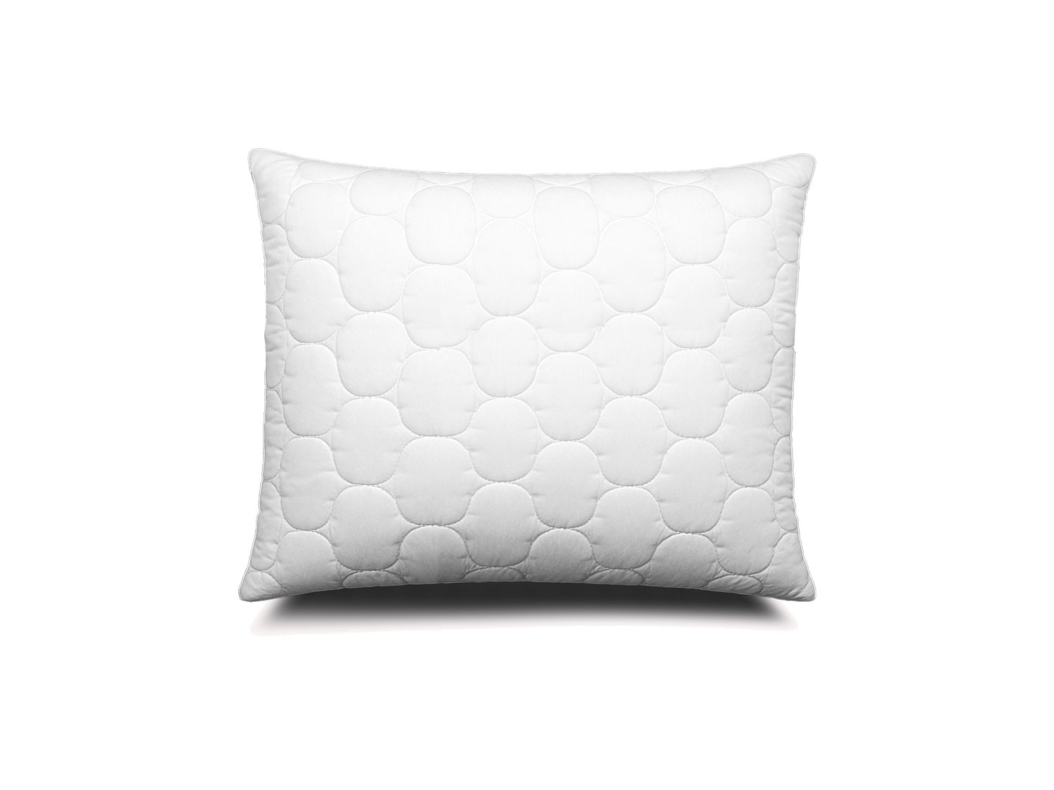 John Cotton Hoofdkussen »Royal«