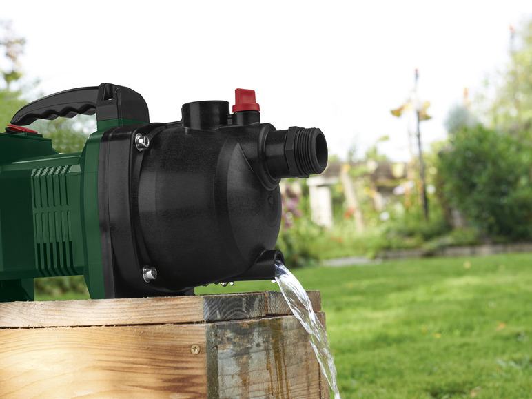 Ga naar volledige schermweergave: PARKSIDE® Accutuinpomp »PGPA 40-Li«, 40 V - afbeelding 11