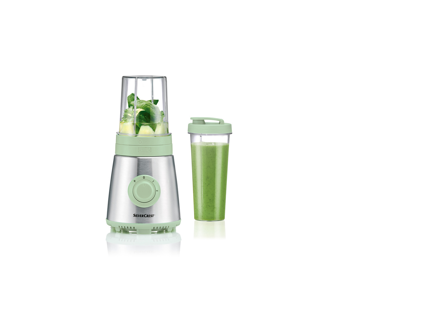 Blender à smoothie SILVERCREST® Lidl.be