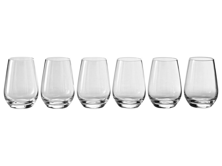 Aller en mode plein écran ERNESTO® Set de verres, 6 pièces - Photo 12