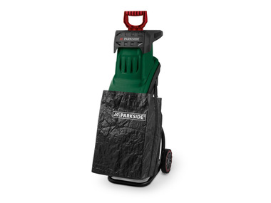PARKSIDE® Meshakselaar »PMH 2500«, 2500 W