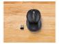 Draadloze Tronic muis en USB-ontvanger.