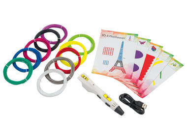 Stylo 3D crelando®