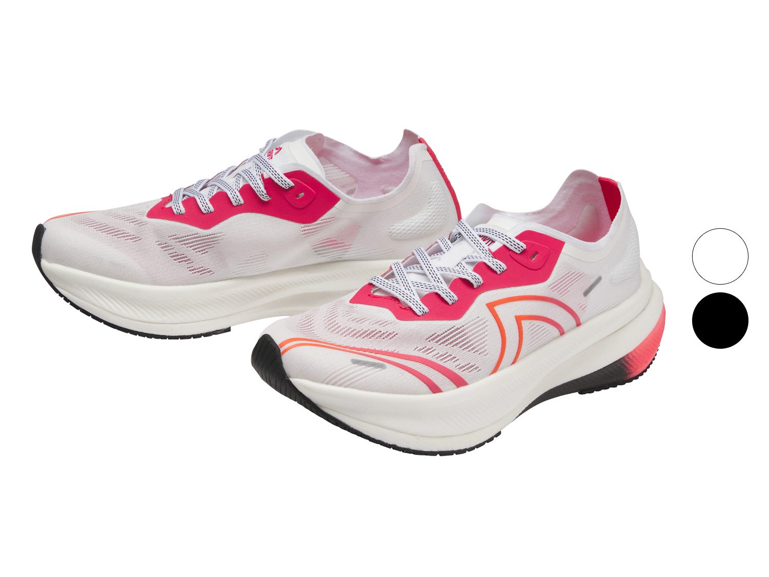 CRIVIT Chaussures de course pour femmes »CarbonLite 1.0« - 1