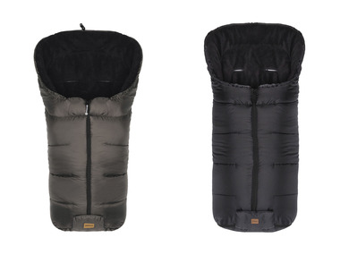 Fillikid Chancelière d'hiver Cozy Big