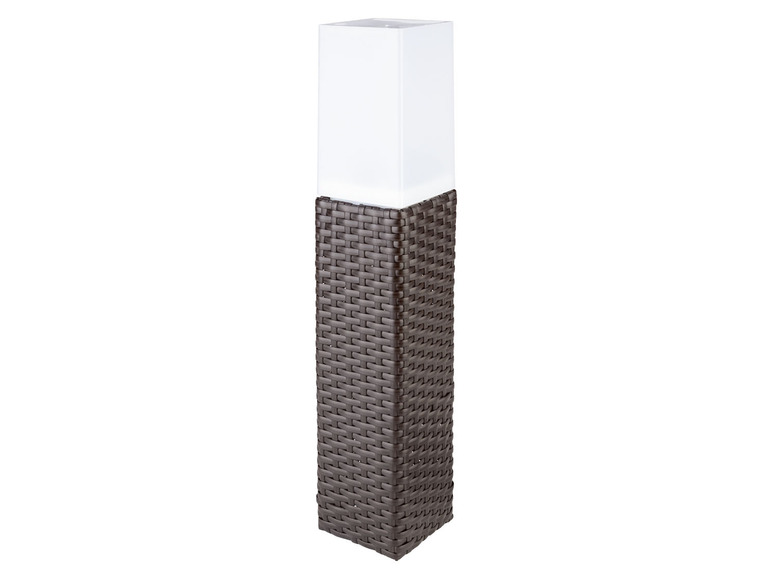 Ga naar volledige schermweergave: LIVARNO home Ledsolarlamp - afbeelding 14