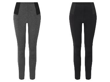 Legging sculptant pour femmes esmara®