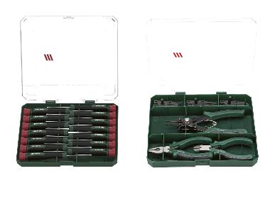 PARKSIDE® Outils de précision pour travaux minutieux