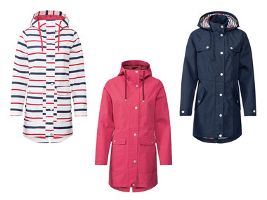 Trench imperméable esmara®