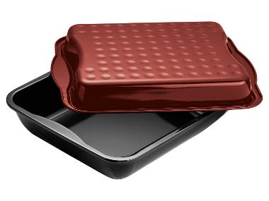 zenker Cocotte avec couvercle