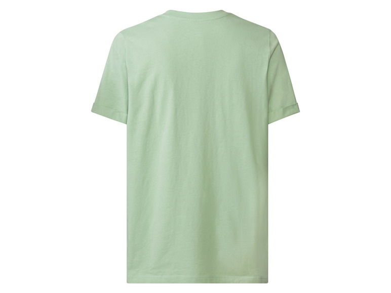 Aller en mode plein écran esmara® Shirt long esmara pour femmes, de coupe oversize tendance - Photo 7