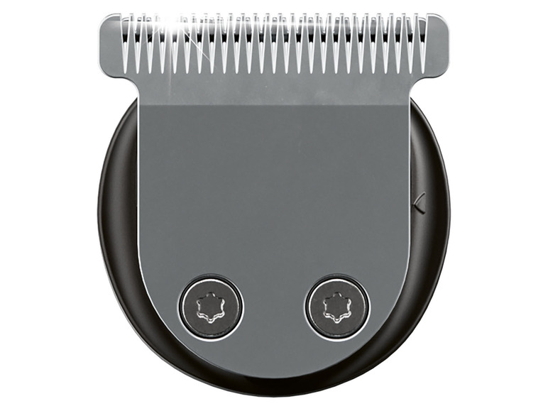 Aller en mode plein écran SILVERCREST® Tondeuse barbe et cheveux - Photo 3