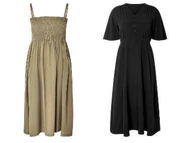 Robe pour femmes esmara®