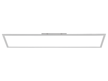 LIVARNO® Panneau de plafond CCT 62x62/100x25