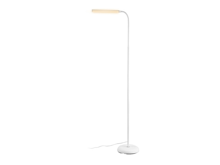 Aller en mode plein écran LIVARNO home Lampadaire à LED - Photo 13