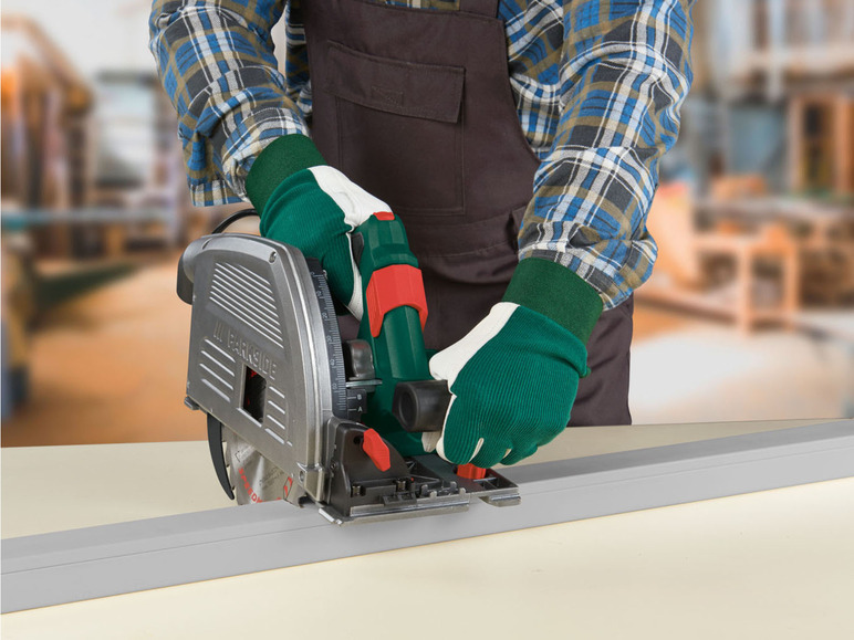 Ga naar volledige schermweergave: PARKSIDE® Invalzaag met geleiderails »PTSS 1200«, 1200 W - afbeelding 10