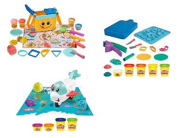 Play Doh Kit de pâte à modeler