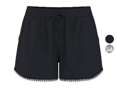 ESMARA® Shorts pour femmes