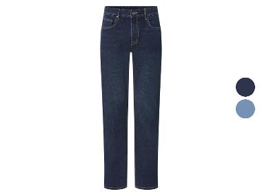 Jean pour hommes, coupe droite esmara Men