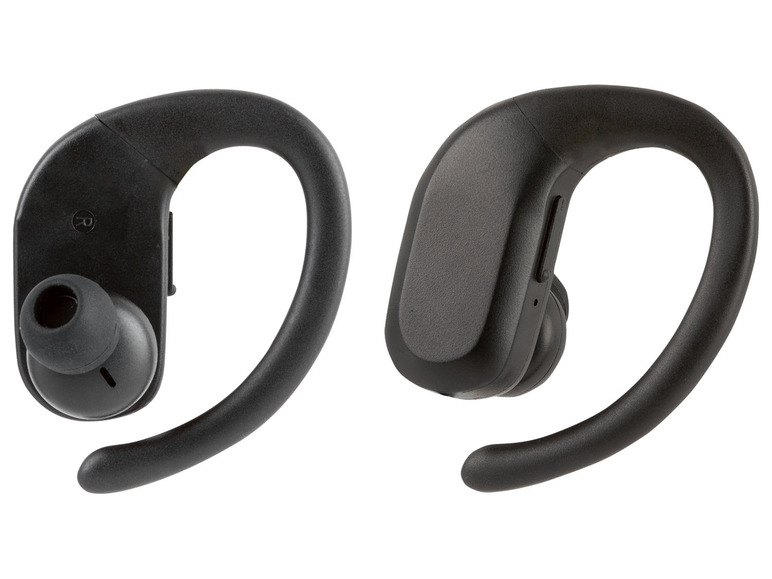 Aller en mode plein écran SILVERCREST® Écouteurs sport sans fil, Bluetooth® - Photo 2
