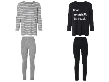 Pyjama pour femmes esmara®