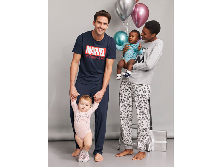 Aller en mode plein écran Pyjama - Photo 13
