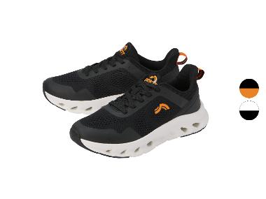 CRIVIT Chaussures de course pour hommes